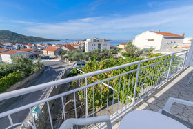 Apartments And Room Milka-Jere