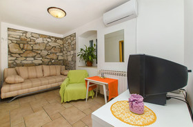 Apartments Ante