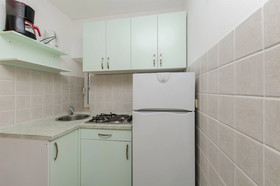 Apartments Ante