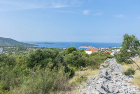 Apartments Barica