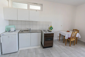 Apartments Barica