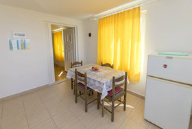 Apartments Barica