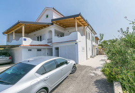 Apartments Barica
