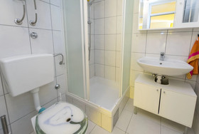 Apartments Barica