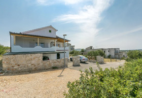 Apartments Barica