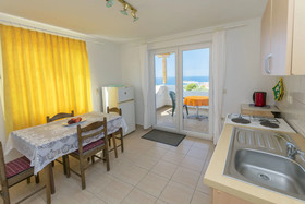 Apartments Barica