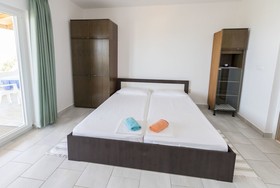 Apartments Barica