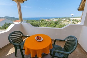 Apartments Barica