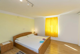Apartments Barica