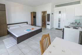 Apartments Barica