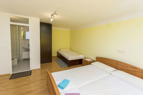 Apartments Barica