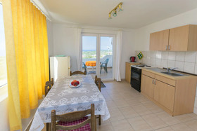 Apartments Barica