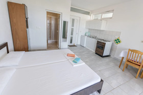 Apartments Barica