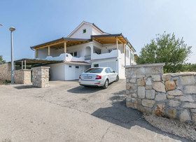 Apartments Barica