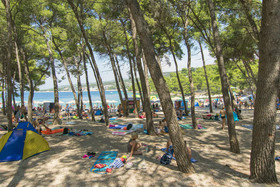 Apartments Beba