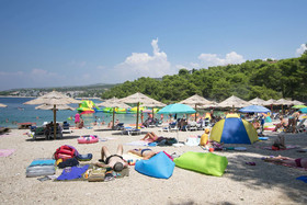 Apartments Beba
