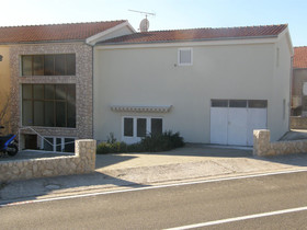 Apartments Beba