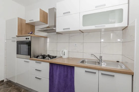 Apartments Beba