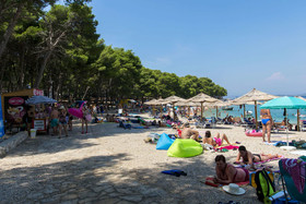 Apartments Beba