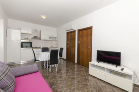 Apartments Beba