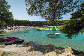 Apartments Beba