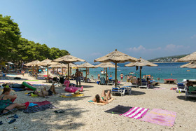 Apartments Beba