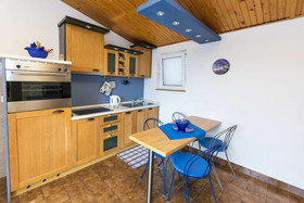 Apartments Beba