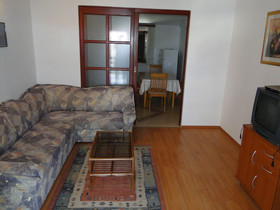 Apartments Bolanca