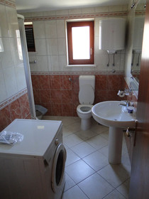 Apartments Bolanca