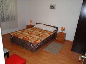 Apartments Bolanca