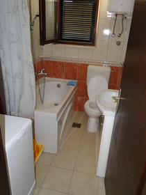 Apartments Bolanca