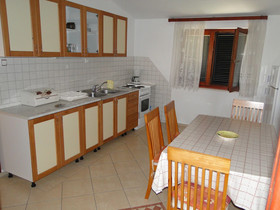 Apartments Bolanca