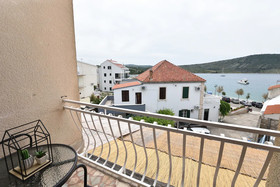 Apartments Bozena