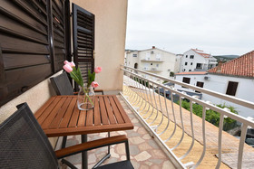 Apartments Bozena