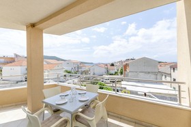 Apartments Danica