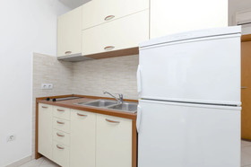 Apartments Danica