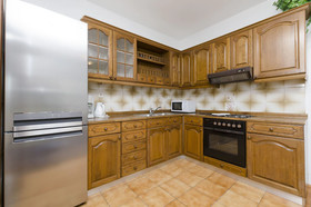 Apartments Danica