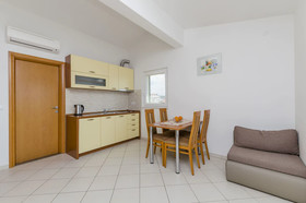 Apartments Danica