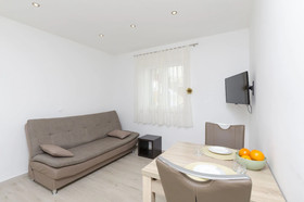 Apartments Danica