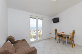 Apartments Danica