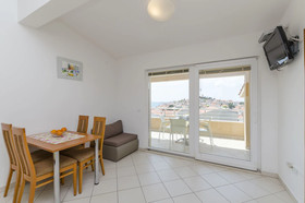 Apartments Danica