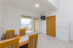 Apartments Danica