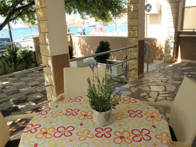 Apartments Danijela