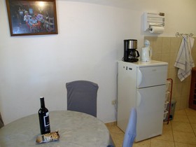 Apartments Danijela