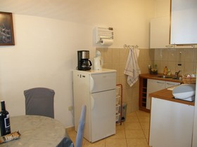 Apartments Danijela