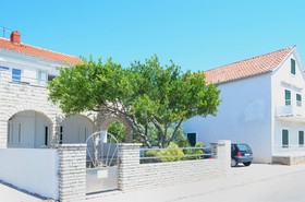 Apartments Danijela