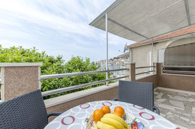 Apartments Danijela