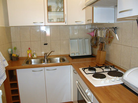 Apartments Danijela