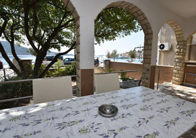 Apartments Danijela
