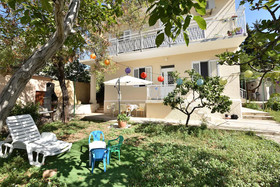 Apartments Dragica